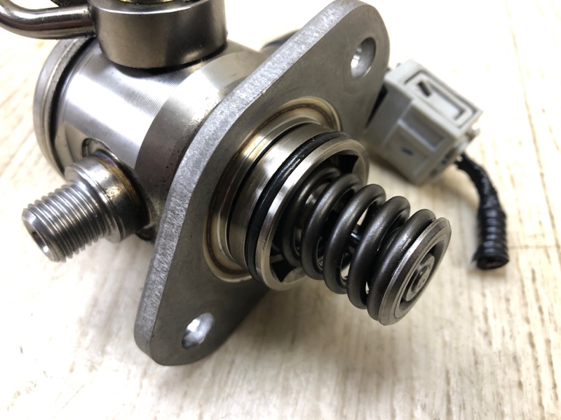 Тнвд (бензин) CIVIC FC/FK 15- L15B7