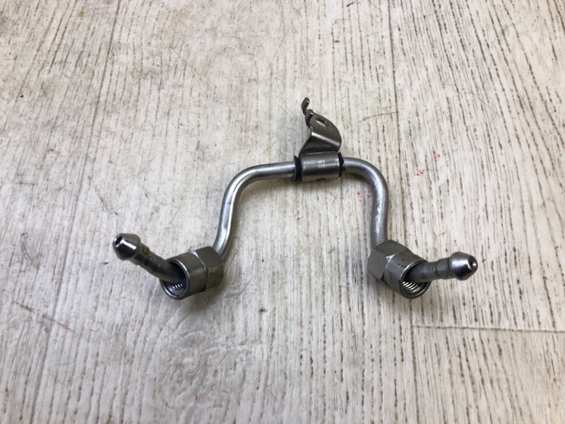 Трубка ТНВД HONDA CIVIC FC/FK 15- L15B7 16012-59B-315 Б/У