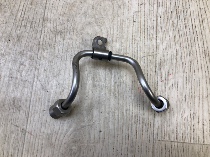 Трубка ТНВД CIVIC FC/FK 15- L15B7