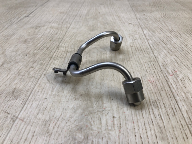 Трубка ТНВД HONDA CIVIC FC/FK 15- L15B7