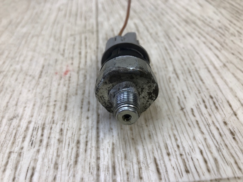 Датчик давления масла ДВС HONDA CIVIC FC/FK 15- L15B7