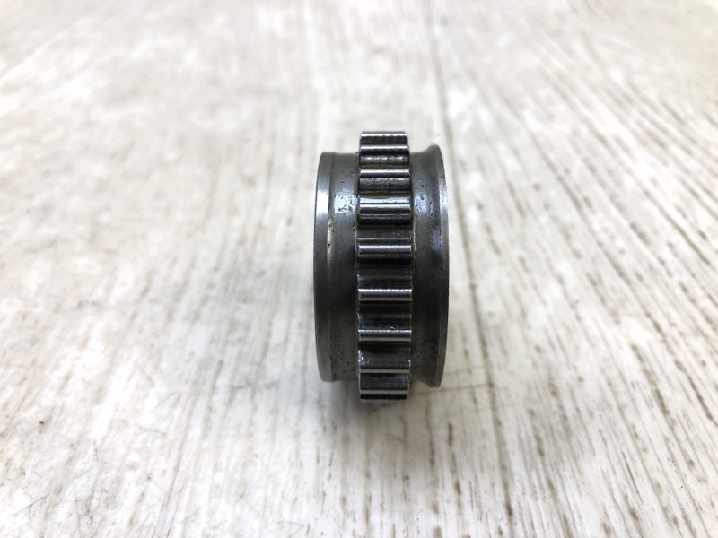 Шестерня коленвала CIVIC FC/FK 15- L15B7