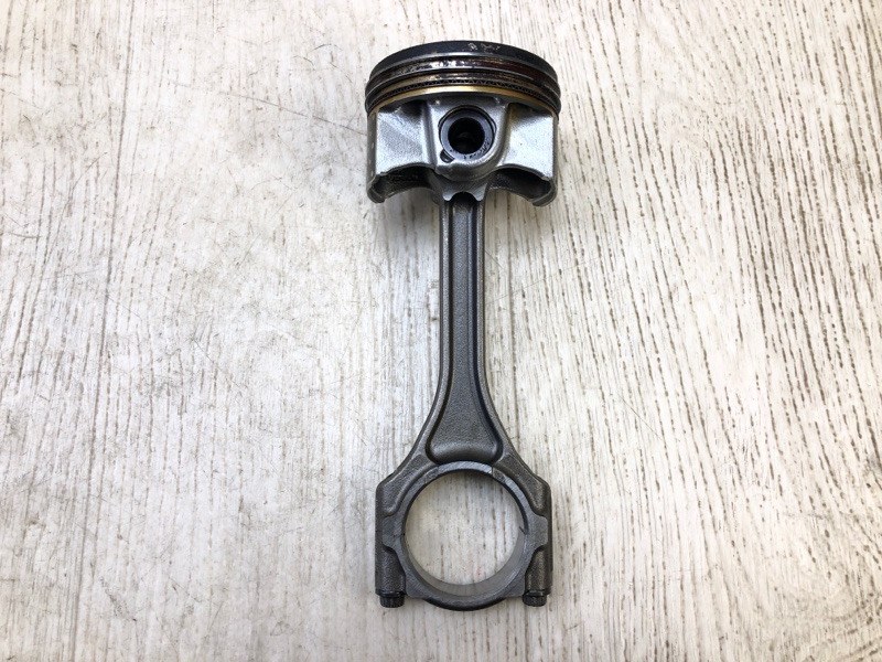 Шатун HONDA CIVIC FC/FK 15- L15B7 06131-59B-305 Б/У