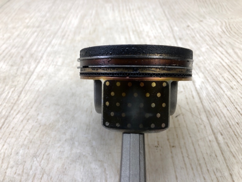 Шатун CIVIC FC/FK 15- L15B7