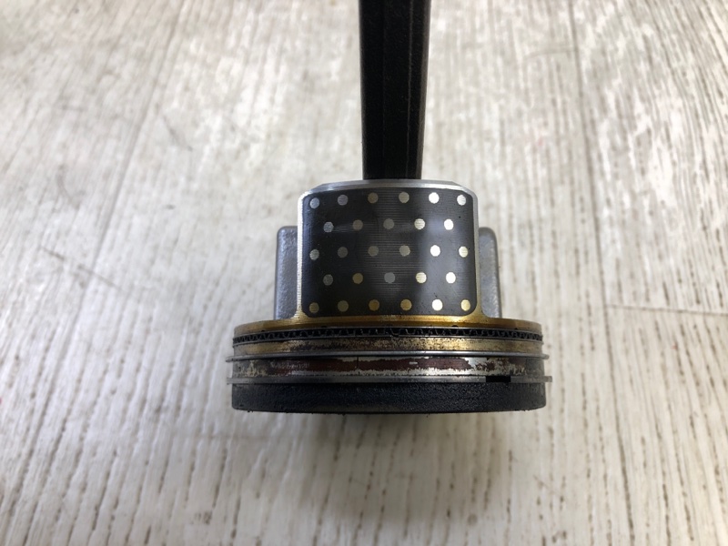 Шатун CIVIC FC/FK 15- L15B7