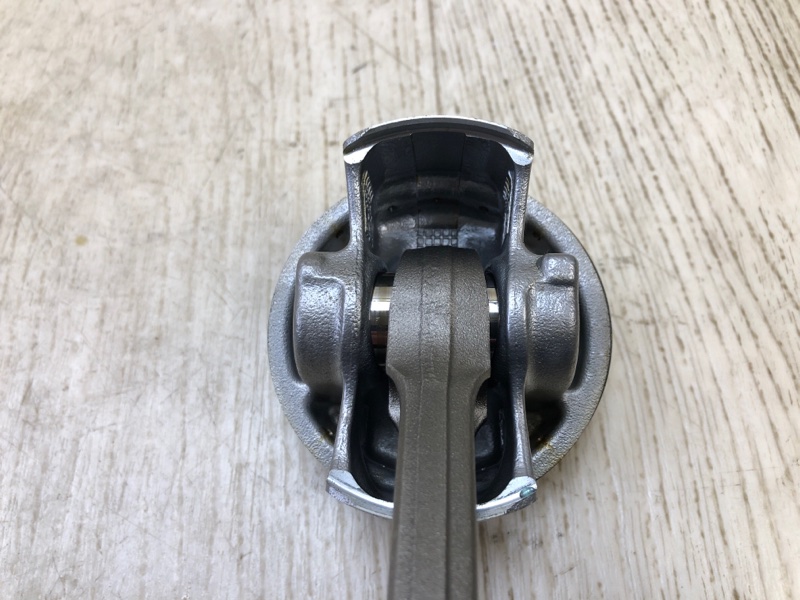 Шатун CIVIC FC/FK 15- L15B7