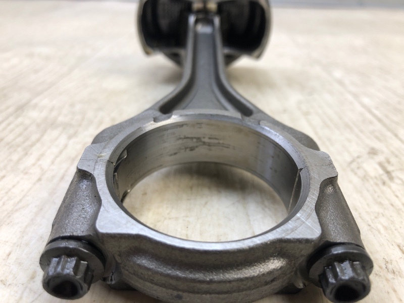 Шатун CIVIC FC/FK 15- L15B7