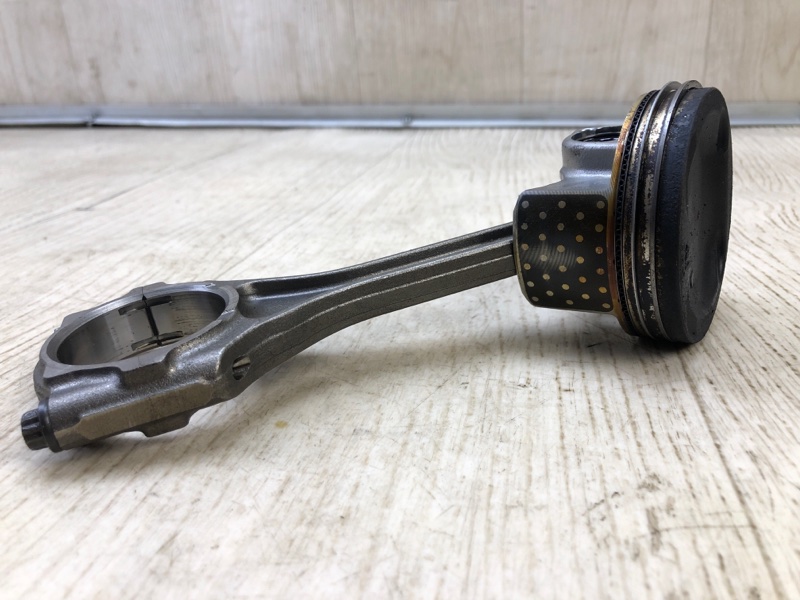 Шатун CIVIC FC/FK 15- L15B7