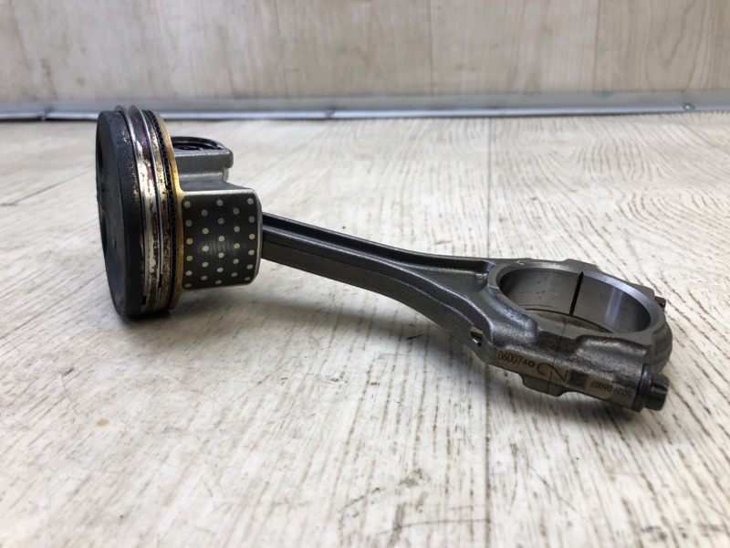 Шатун CIVIC FC/FK 15- L15B7