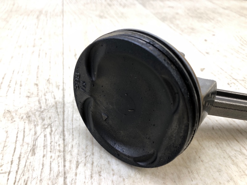 Шатун CIVIC FC/FK 15- L15B7