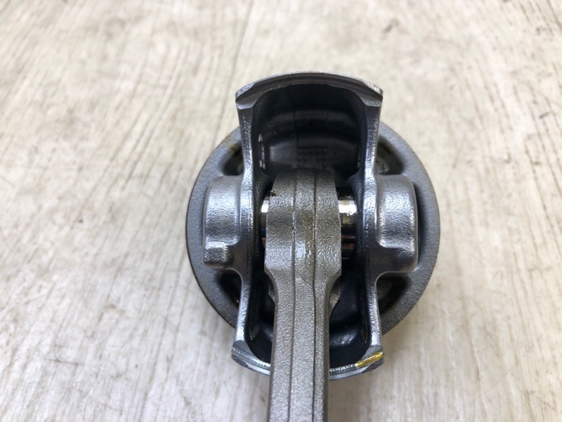 Шатун CIVIC FC/FK 15- L15B7