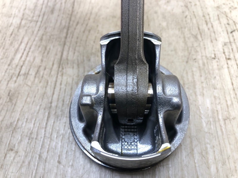 Шатун CIVIC FC/FK 15- L15B7