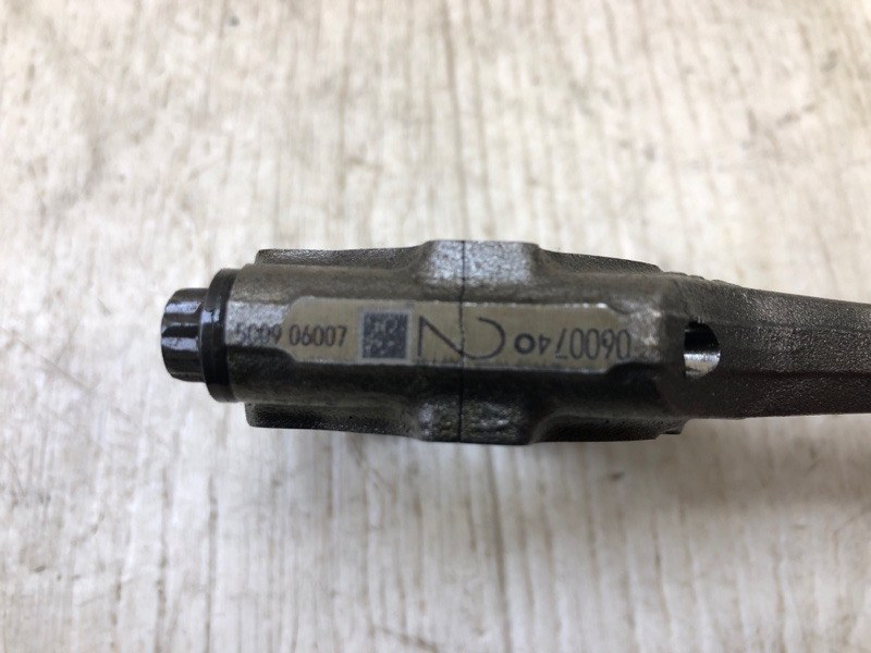 Шатун CIVIC FC/FK 15- L15B7