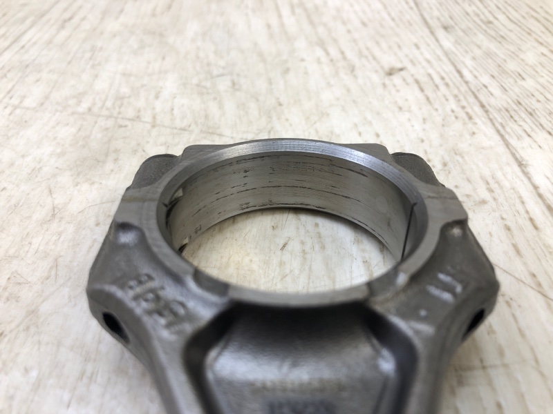 Шатун HONDA CIVIC FC/FK 15- L15B7