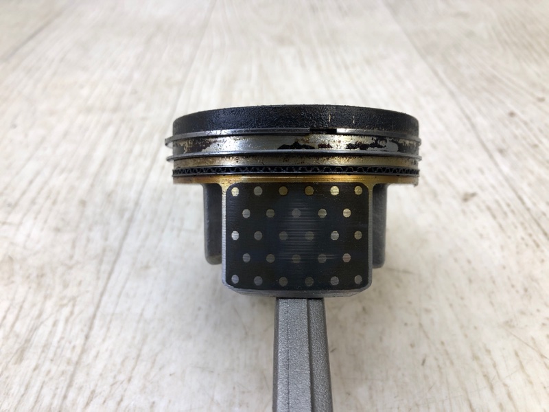 Шатун CIVIC FC/FK 15- L15B7