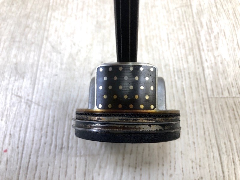 Шатун CIVIC FC/FK 15- L15B7