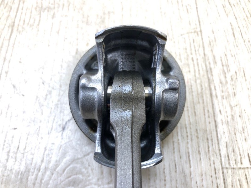 Шатун CIVIC FC/FK 15- L15B7