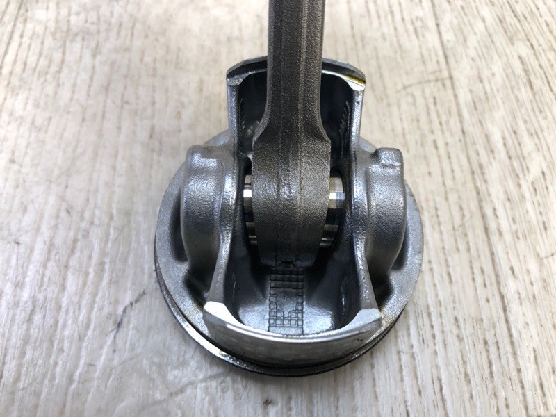 Шатун CIVIC FC/FK 15- L15B7