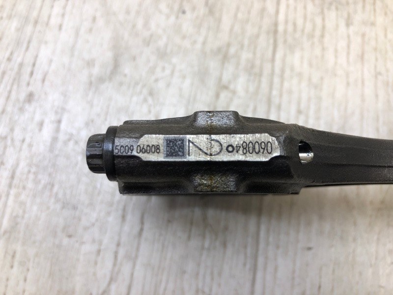 Шатун CIVIC FC/FK 15- L15B7