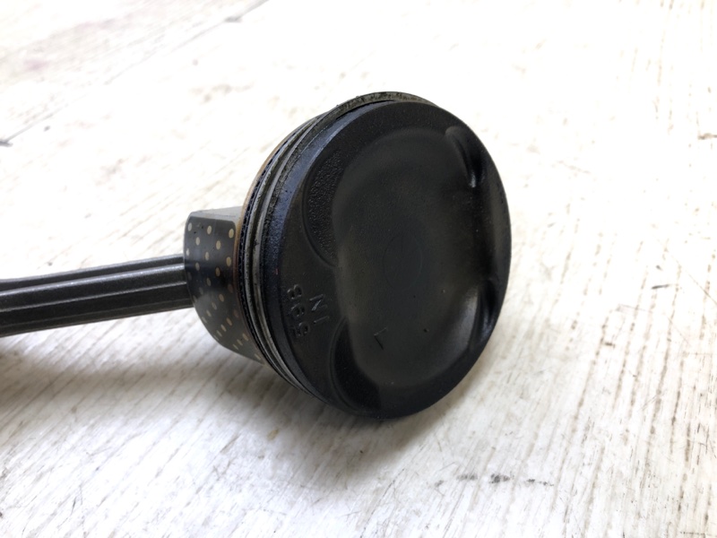 Шатун CIVIC FC/FK 15- L15B7