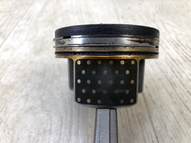 Шатун CIVIC FC/FK 15- L15B7