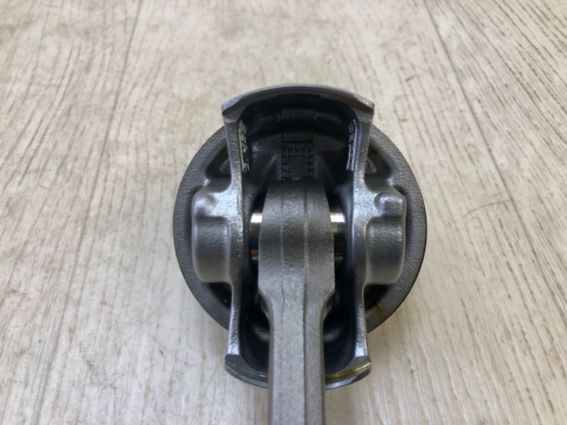 Шатун CIVIC FC/FK 15- L15B7