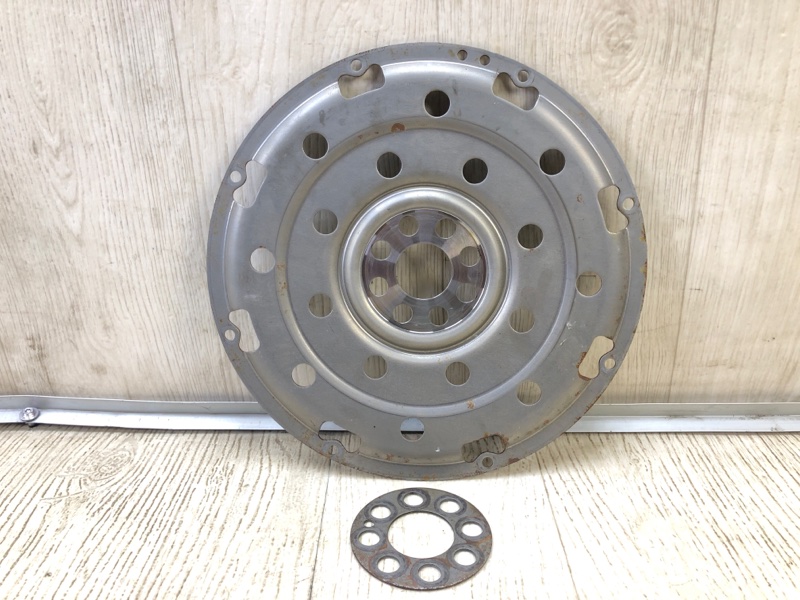 Маховик АКПП HONDA CIVIC FC/FK 15- L15B7 26251-50P-000 Б/У