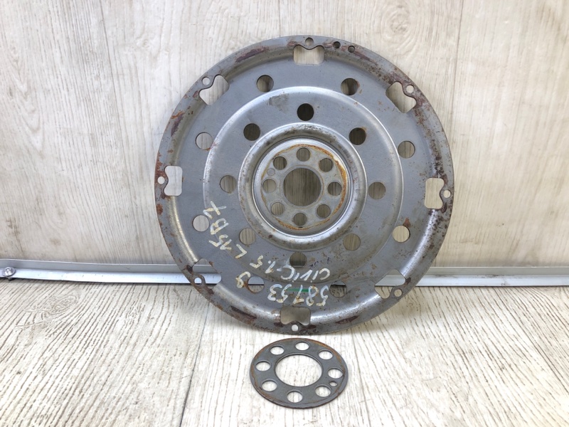 Маховик АКПП CIVIC FC/FK 15- L15B7