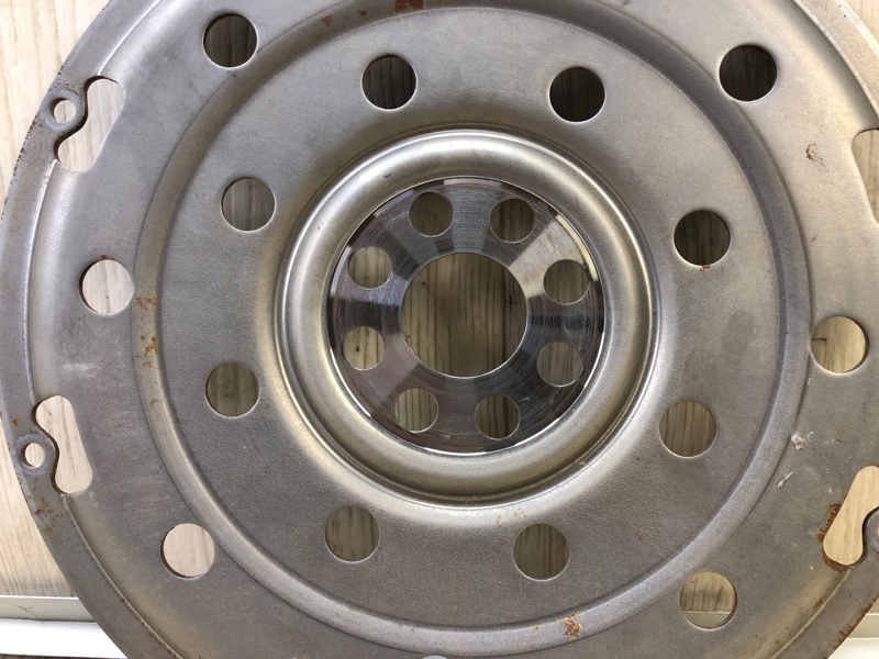 Маховик АКПП HONDA CIVIC FC/FK 15- L15B7