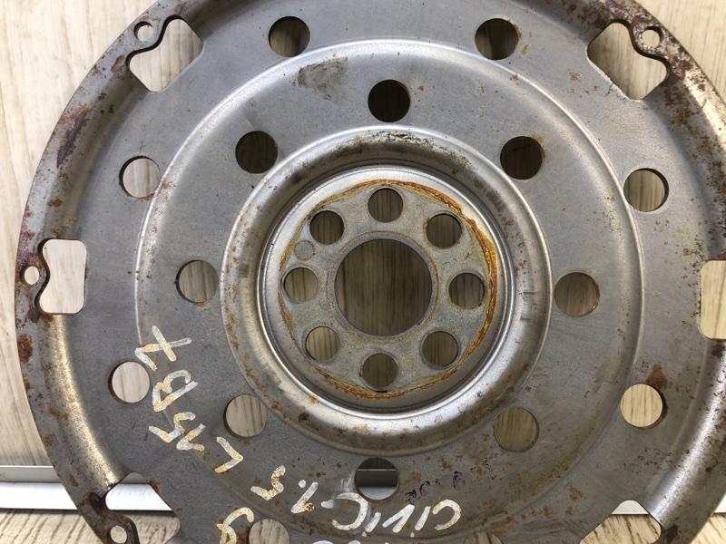 Маховик АКПП CIVIC FC/FK 15- L15B7