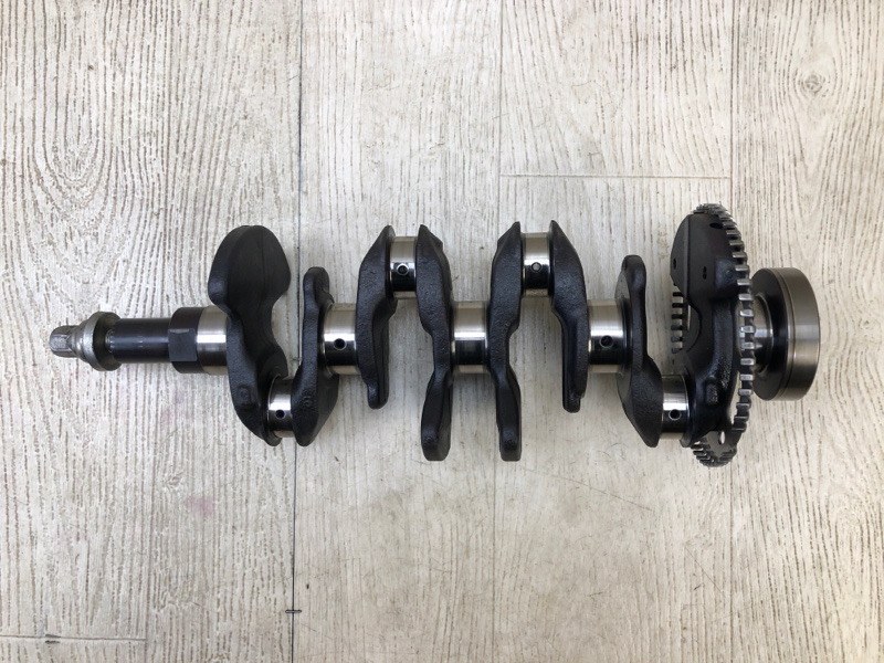 Коленвал CIVIC FC/FK 15- L15B7