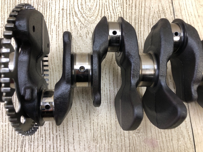 Коленвал CIVIC FC/FK 15- L15B7