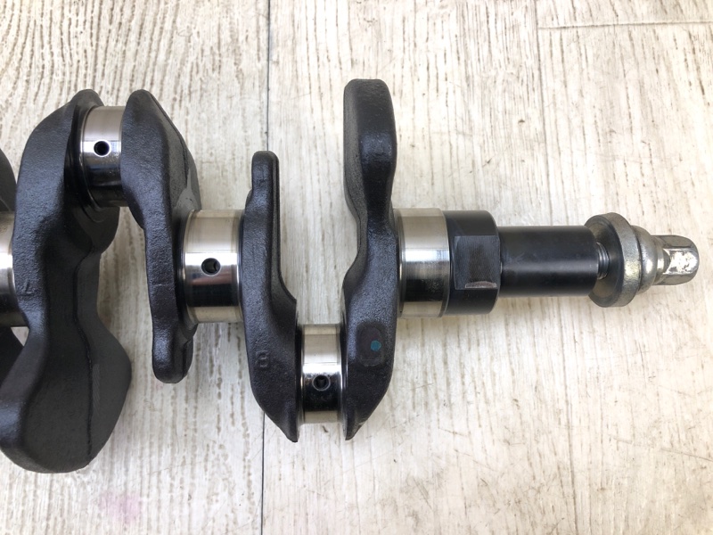 Коленвал CIVIC FC/FK 15- L15B7