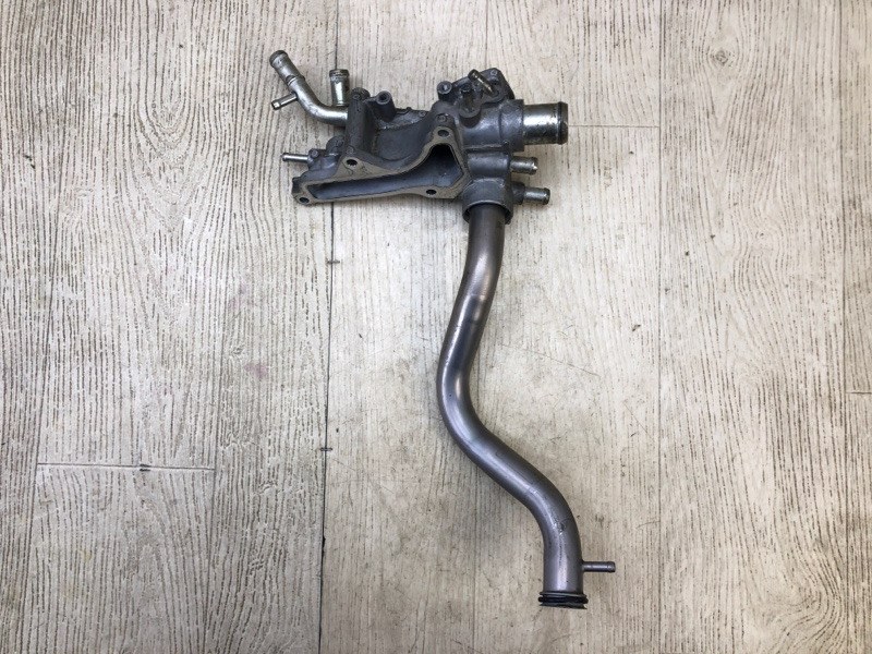 Корпус термостата CIVIC FC/FK 15- L15B7