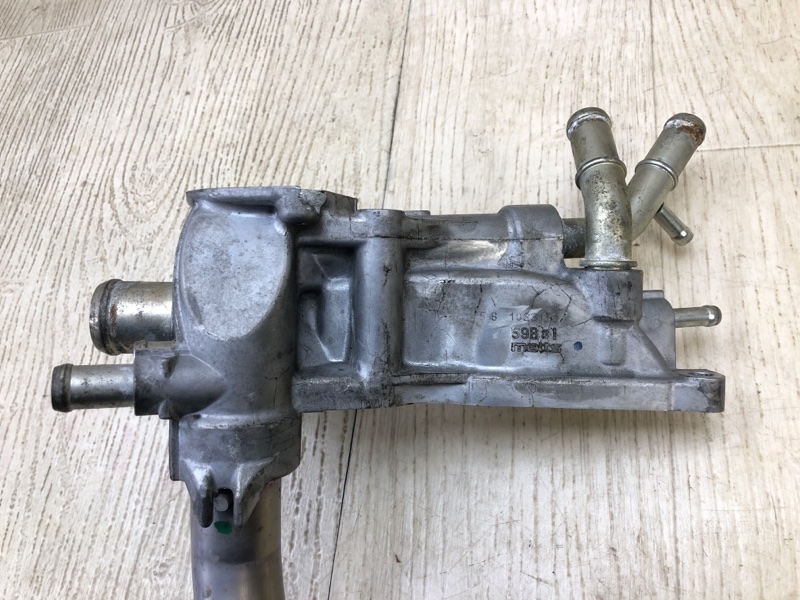 Корпус термостата CIVIC FC/FK 15- L15B7