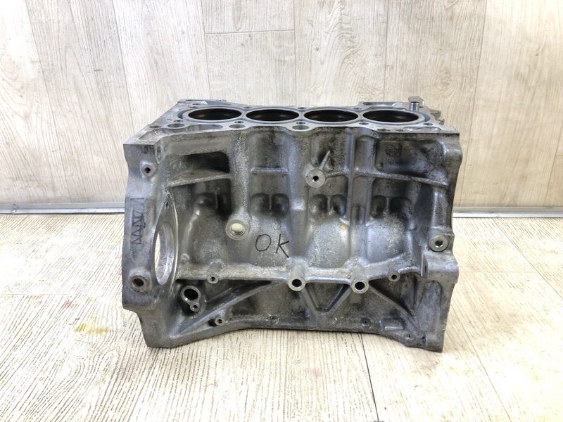 Блок двигателя CIVIC FC/FK 15- L15B7