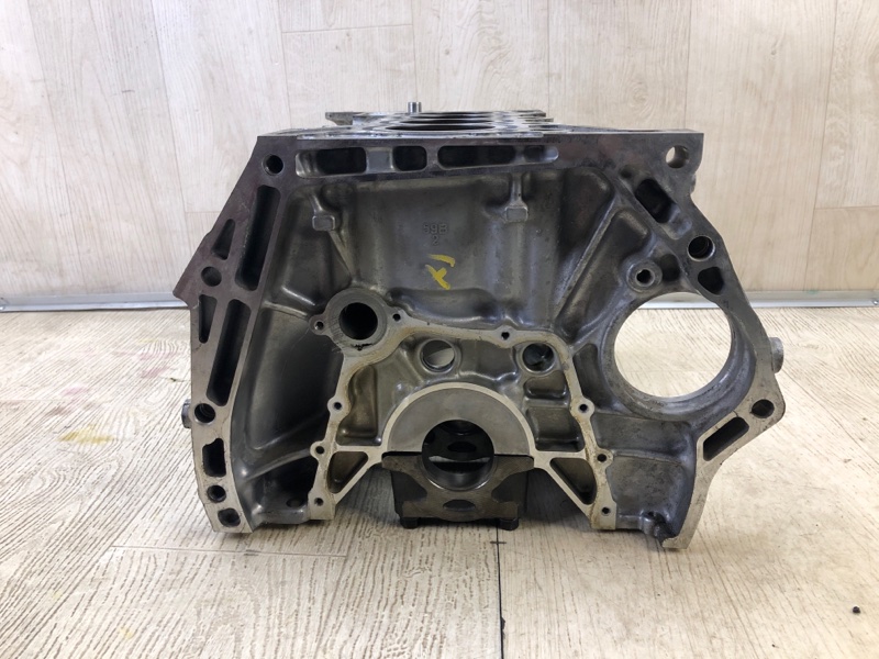 Блок двигателя CIVIC FC/FK 15- L15B7