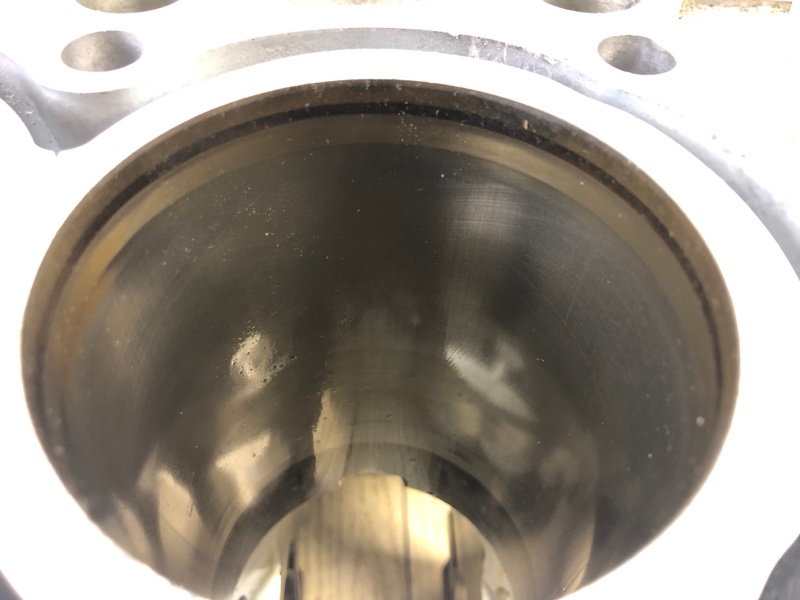 Блок двигателя CIVIC FC/FK 15- L15B7