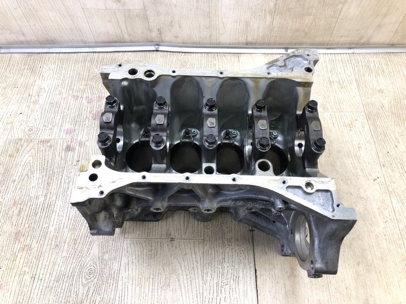 Блок двигателя CIVIC FC/FK 15- L15B7