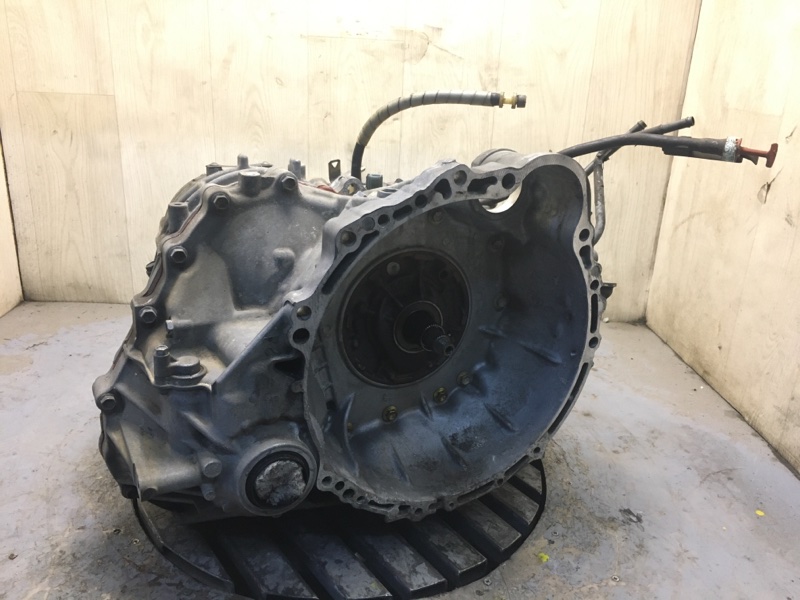 АКПП SIENNA 03-10 2004 3.3 3MZFE