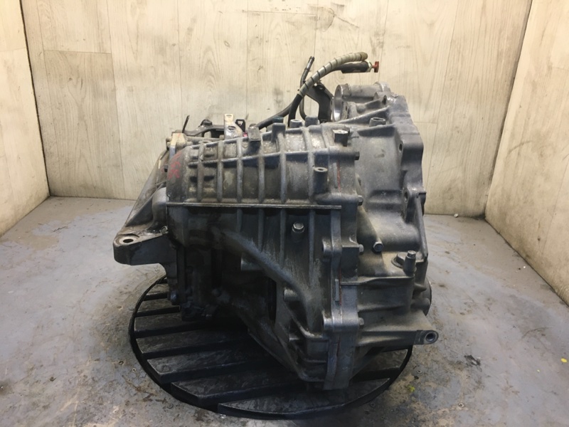 АКПП TOYOTA SIENNA 03-10 3.3 3MZFE