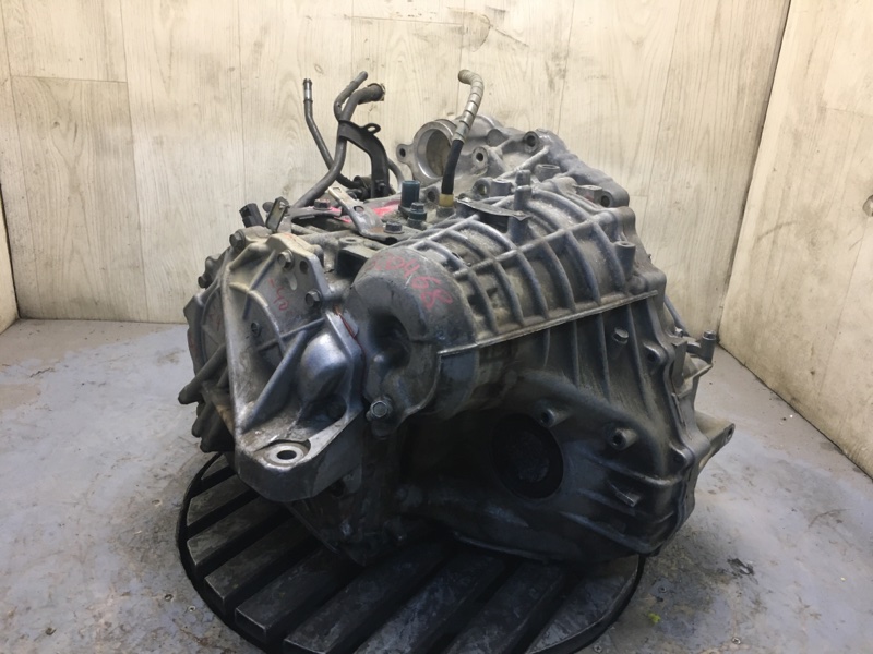 АКПП SIENNA 03-10 2004 3.3 3MZFE