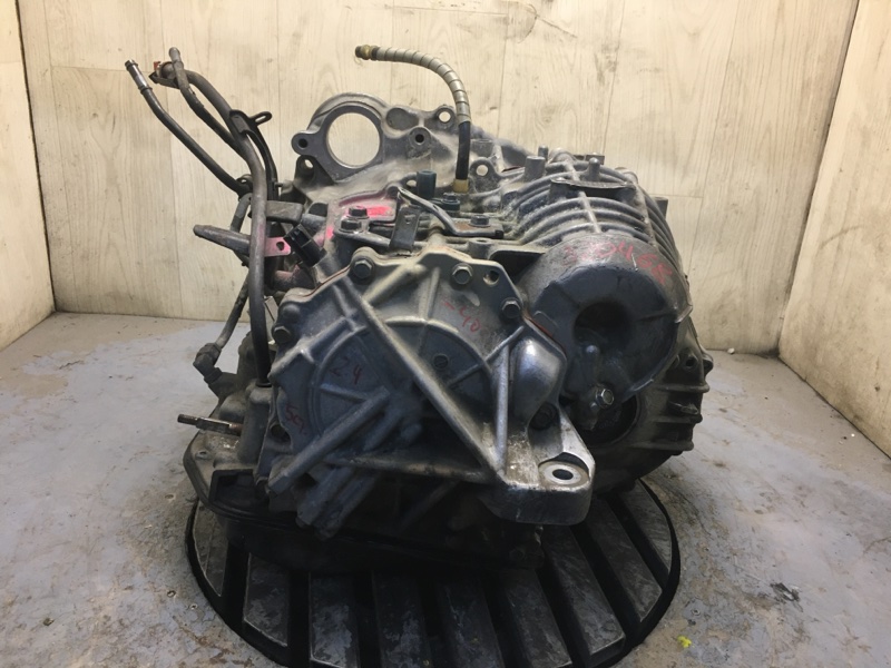 АКПП SIENNA 03-10 2004 3.3 3MZFE