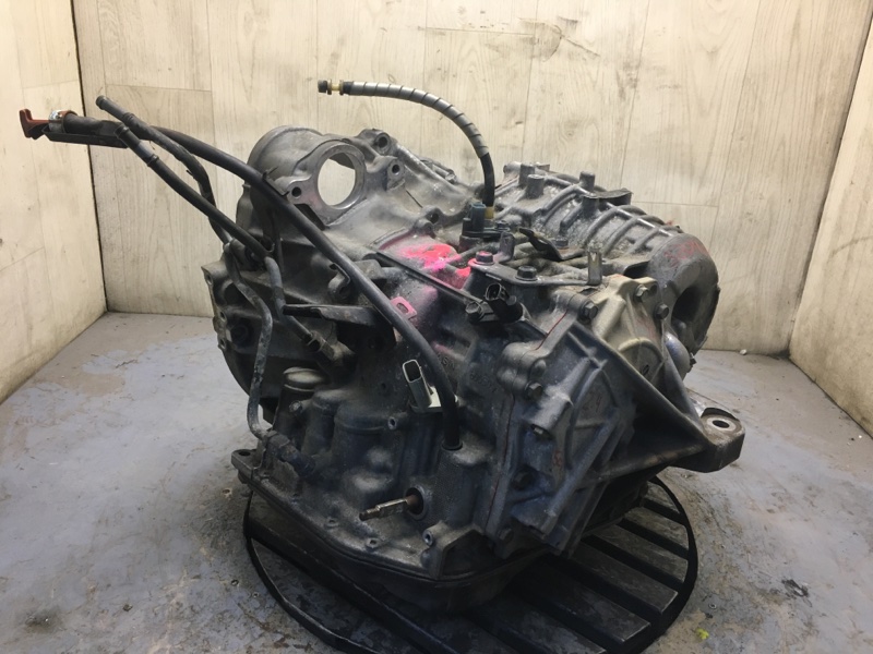 АКПП SIENNA 03-10 2004 3.3 3MZFE