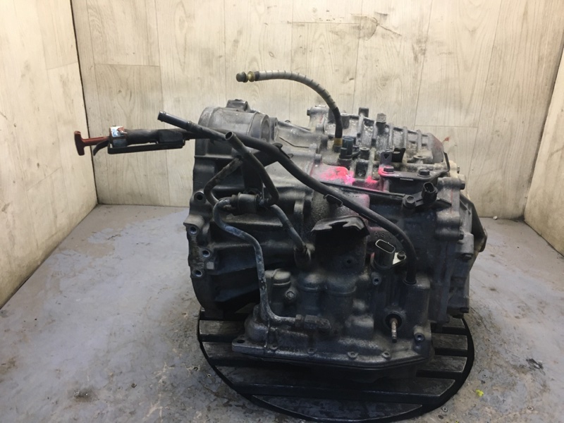 АКПП SIENNA 03-10 2004 3.3 3MZFE