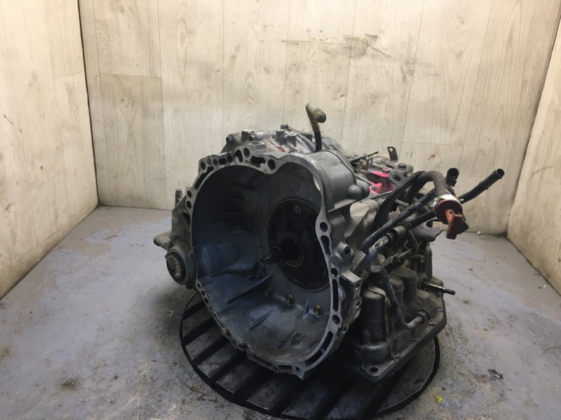 АКПП SIENNA 03-10 2004 3.3 3MZFE