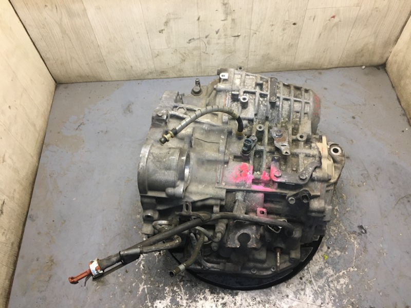 АКПП SIENNA 03-10 2004 3.3 3MZFE