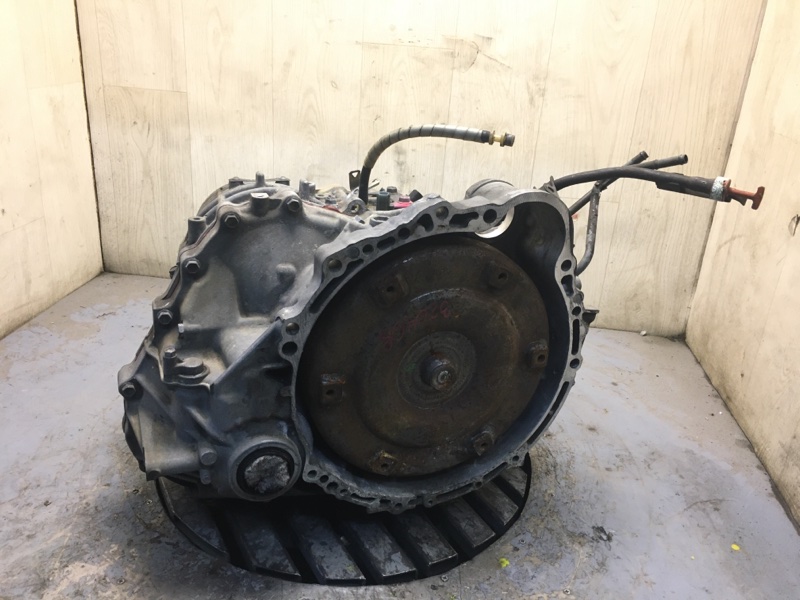 АКПП TOYOTA SIENNA 03-10 2004 3.3 3MZFE 3050008010 Б/У