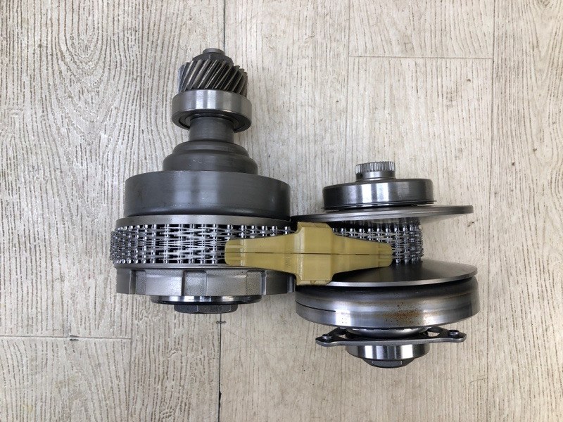 Вариатор QX60/JX35 12-20 Вариатор QX60/JX35 12-20