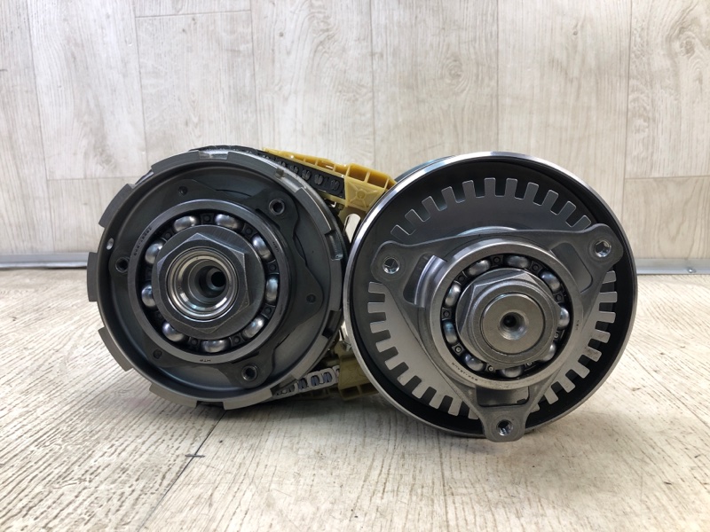 Вариатор INFINITI QX60/JX35 12-20 Вариатор INFINITI QX60/JX35 12-20